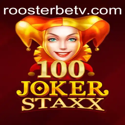 Unveiling 100JokerStaxx: A Fascinating Dive into Classic Slot Fun