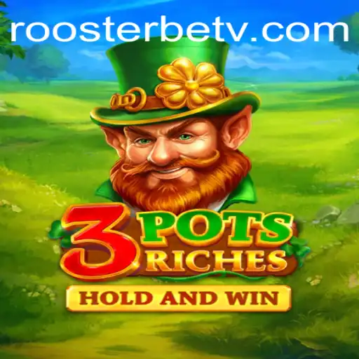 Discovering 3potsRiches: An In-Depth Look at the Game and Its Connection to 16bet.net