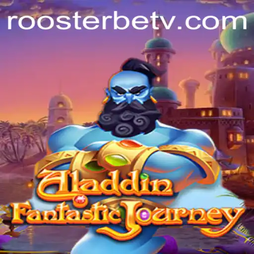 Exploring the Fascinating World of Aladdin: A Game Revolution