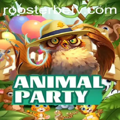 Discovering the Thrills of AnimalParty with 16bet.net