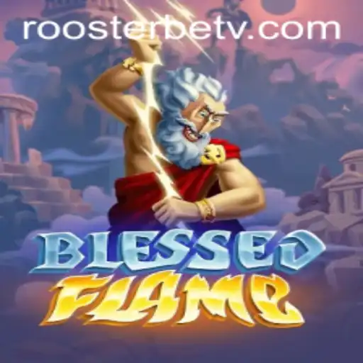 Exploring the Enigmatic World of BlessedFlame: A Deep Dive into Gameplay and Innovation