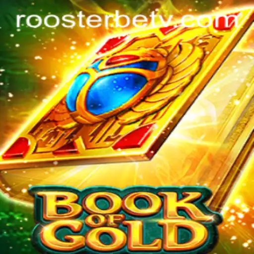 Exploring the World of Book of Gold and the Role of 16bet.net