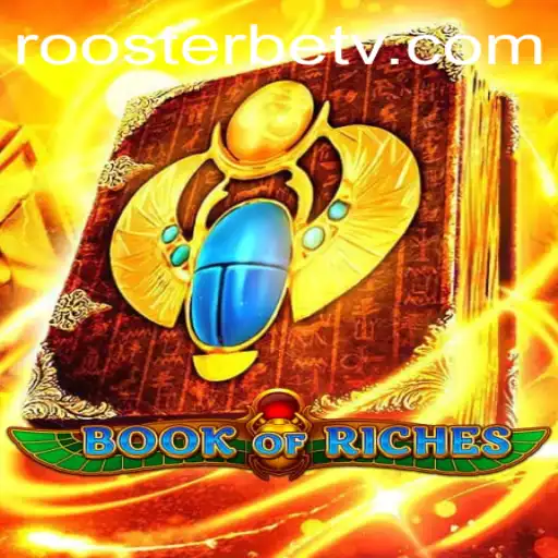 Exploring the Exciting World of BookofRiches: A Comprehensive Guide