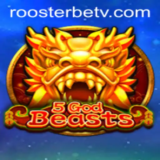 Discovering the Excitement of 5GodBeasts at 16Bet.net