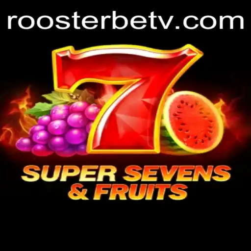 Discover the Exciting World of 7SuperSevensFruits at 16bet.net