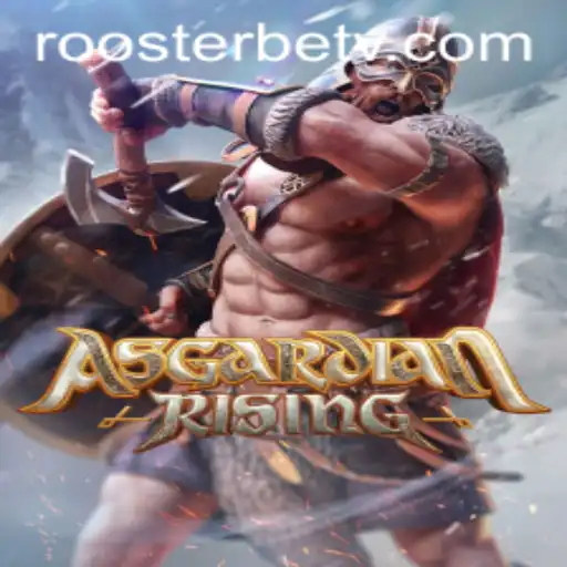 AsgardianRising: Exploring the Mythical World of Norse Adventure