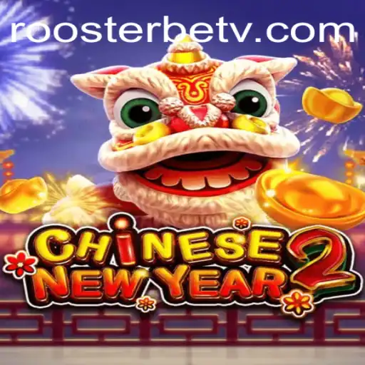 Exploring the Thrilling World of CHINESENEWYEAR2: A Deep Dive into Gameplay and Features