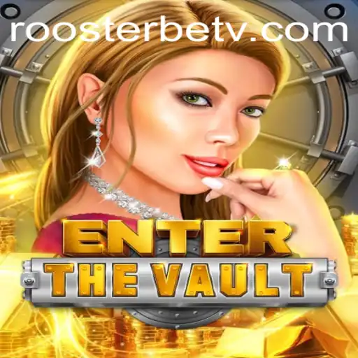 Enter the Vault: A Comprehensive Guide to the Thrilling World of EntertheVault