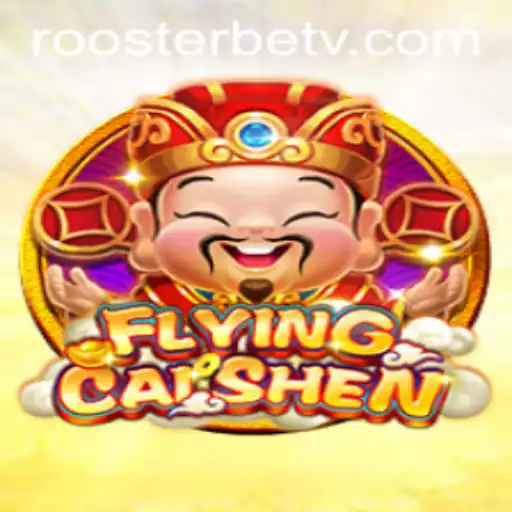 Discover the World of FlyingCaiShen: A Thrilling New Gaming Experience