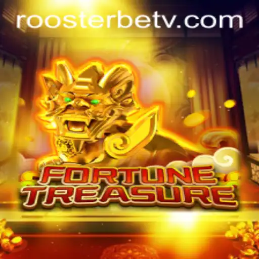 Discover the Thrilling World of FortuneTreasure at 16bet.net