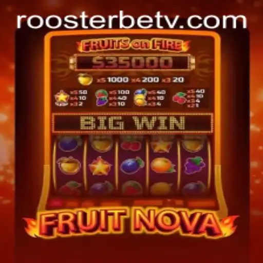 Exploring FruitNova: A Dynamic Game Offered by 16bet.net