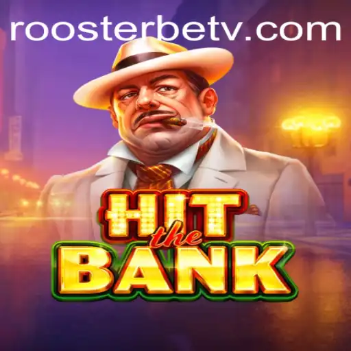 HitTheBank: An Engaging Game Experience