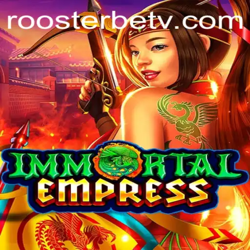 Discovering the Epic World of ImmortalEmpress: A Detailed Guide