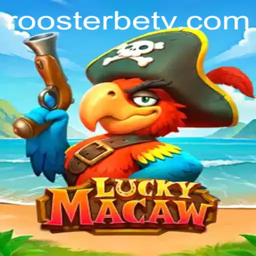 Exploring LuckyMacaw: A Thrilling Gaming Experience on 16bet.net