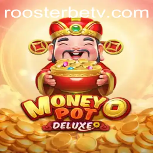 Discover the Thrilling World of MoneyPotDELUXE on 16bet.net