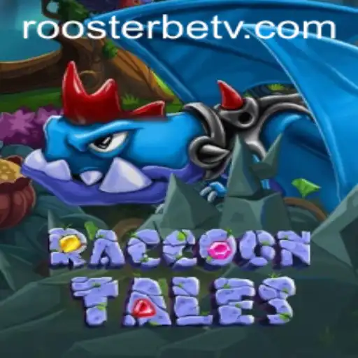 The World of RaccoonTales: An Exciting Adventure Awaits