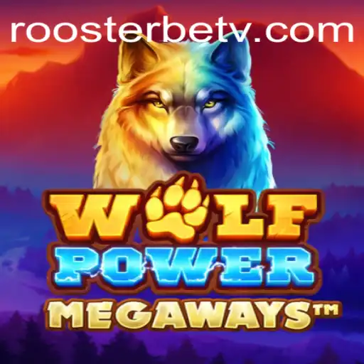 Explore the Enigmatic World of WolfPowerMega