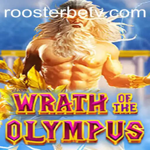 Exploring the Mythical Universe of WrathofOlympus
