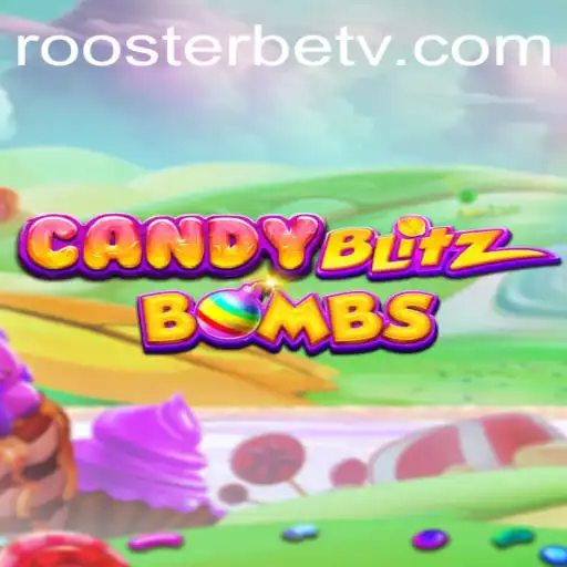 Exploring CandyBlitzBombs: The Sweet Explosion in Online Gaming
