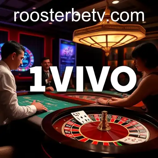 Cassino ao vivo