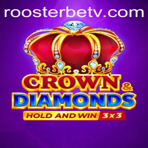 CrownDiamonds: A Unique Gaming Experience