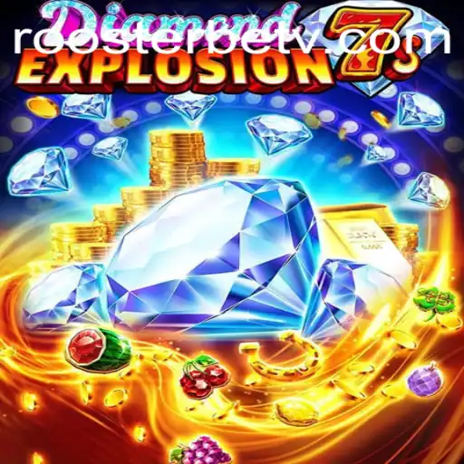 Introducing DiamondExplosion7s: The Thrilling Casino Game Sweeping the Nation