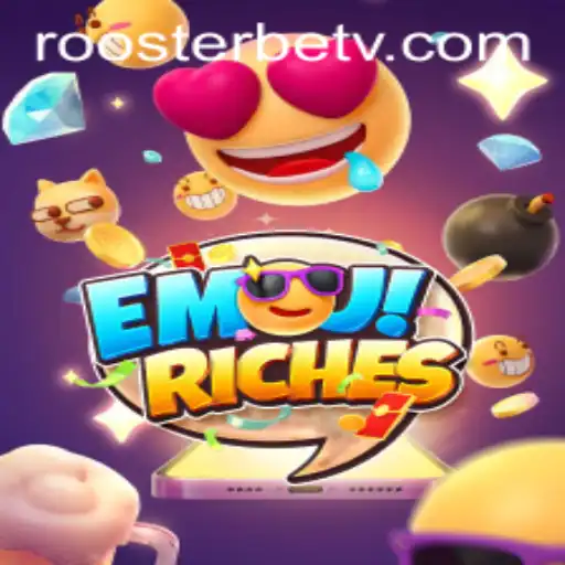Discover the Exciting World of EmojiRiches on 16bet.net