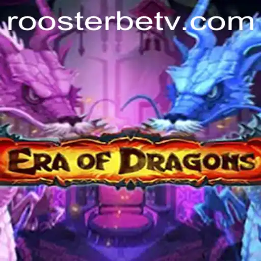 Exploring the Enchanting Realm of EraOfDragons