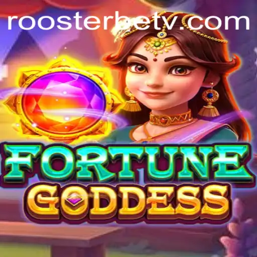 Discover the Thrills of FORTUNEGODDESS at 16bet.net