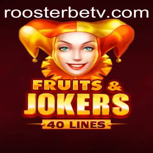 Discover the Exciting World of FruitsAndJokers40 on 16bet.net