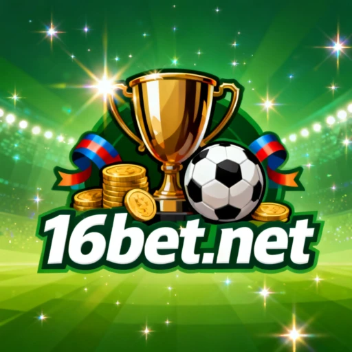 16bet.net