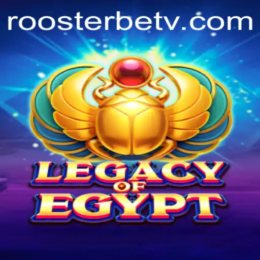 Exploring LegacyOfEgypt: A Journey Through Time and Chance