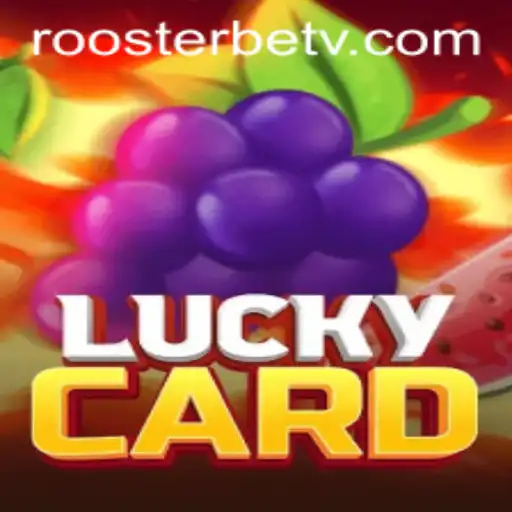 Exploring the Exciting World of LuckyCard on 16bet.net