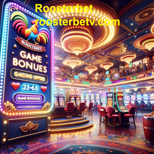 Descubra as Melhores Promoções em Roosterbet