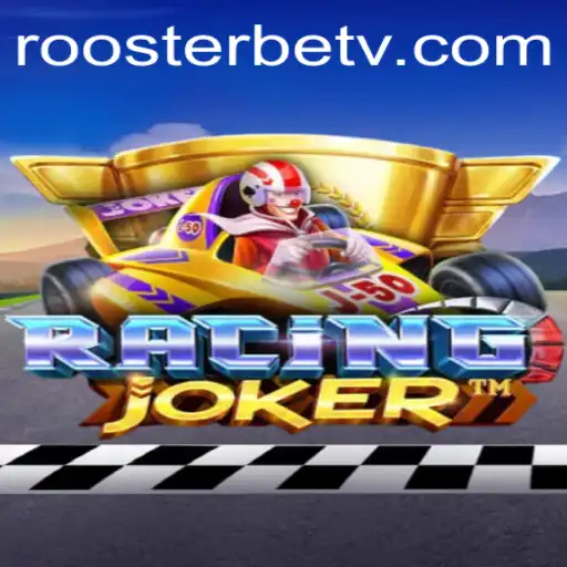 Unveiling RacingJoker: A Dynamic Blend of Strategy and Speed