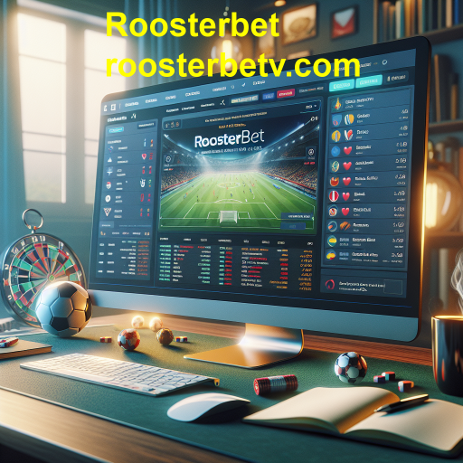 Resultados na Roosterbet: A Ferramenta Essencial para Apostadores