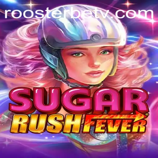 Unveiling the Excitement of SugarRushFever: A Sweet Gaming Adventure