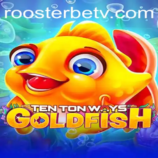 Dive into the World of TenTonWaysGoldfish: An Enthralling Gaming Experience with 16bet.net