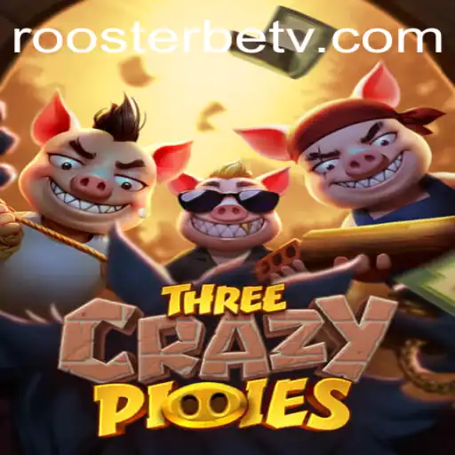 Exploring ThreeCrazyPiggies: A Dynamic Gaming Experience
