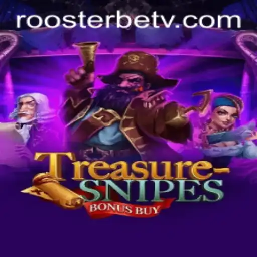 Exploring TreasuresnipesBonusBuy: A Thrilling Gaming Experience