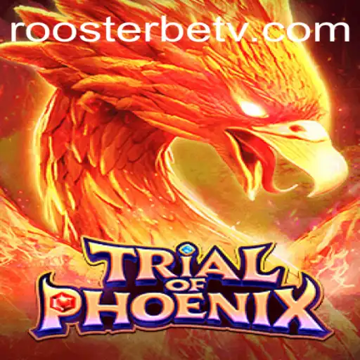 Exploring the Mystical Realms of TrialofPhoenix: A Deep Dive into Gameplay and Strategy